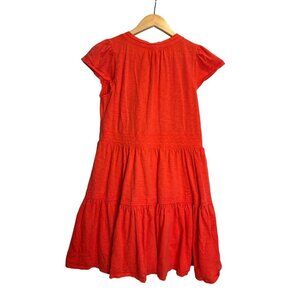 Dylan Tiered Mini Sun Dress